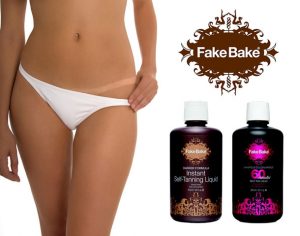 fake-bake