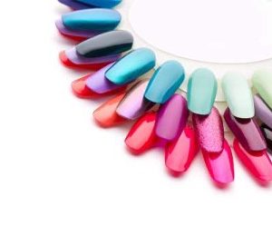 Gel Polish Course - Glamazon Beauty