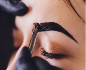 Henna Brow Course - Glamazon Beauty