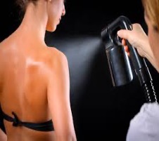 Spray Tan course - Glamazon Beauty