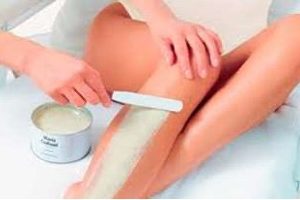 Waxing course - Glamazon Beauty